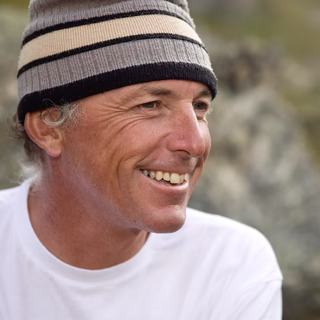 Stefan Wierer - Bergführer/Skilehrer
