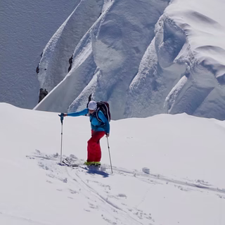 Skitouren