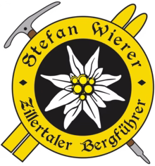 Zillertaler Bergführer