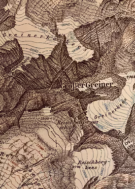 Das Gipfelbuch vom Großen Greiner © Stefan Wierer Das Gipfelbuch vom Großen Greiner © Stefan Wierer