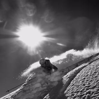 Be free - Freeride