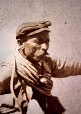 Hans Fiechtl @ Familienbesitz Ilse Pendl Zell am Ziller Hans Fiechtl @ Familienbesitz Ilse Pendl Zell am Ziller