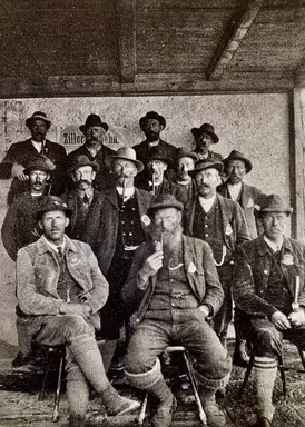 Zillertaler Bergführerverein © Zillertaler Bergführer / Stefan Wierer Zillertaler Bergführerverein © Zillertaler Bergführer / Stefan Wierer