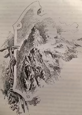 Erschließung Zillertaler Alpen © Zillertaler Bergführer / Stefan Wierer Erschließung Zillertaler Alpen © Zillertaler Bergführer / Stefan Wierer