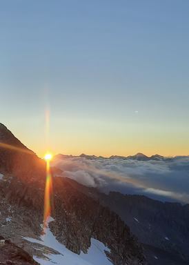 Schwarzenstein-Runde