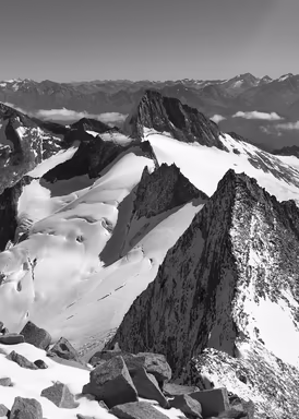 Berliner Höhenweg Alpin