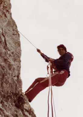 Vom Verlust der Unschuld © Stefan Wierer